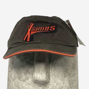 Vintage X Games ESPN 2 Adjustable Cap